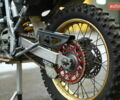 Черный Хонда XR 250 Tornado, объемом двигателя 0.2 л и пробегом 22 тыс. км за 3900 $, фото 8 на Automoto.ua