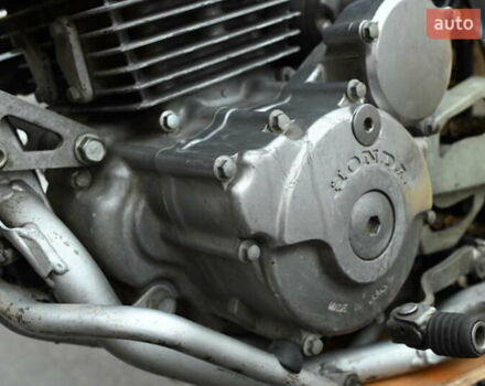Черный Хонда XR 250 Tornado, объемом двигателя 0.2 л и пробегом 22 тыс. км за 3900 $, фото 27 на Automoto.ua