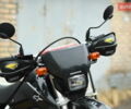 Черный Хонда XR 250 Tornado, объемом двигателя 0.2 л и пробегом 22 тыс. км за 3900 $, фото 11 на Automoto.ua