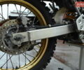 Черный Хонда XR 250 Tornado, объемом двигателя 0.2 л и пробегом 22 тыс. км за 3900 $, фото 37 на Automoto.ua