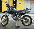 Черный Хонда XR 250 Tornado, объемом двигателя 0.2 л и пробегом 22 тыс. км за 3900 $, фото 4 на Automoto.ua