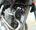 Черный Хонда XR 250 Tornado, объемом двигателя 0.2 л и пробегом 22 тыс. км за 3900 $, фото 48 на Automoto.ua