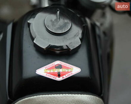 Черный Хонда XR 250 Tornado, объемом двигателя 0.2 л и пробегом 22 тыс. км за 3900 $, фото 51 на Automoto.ua
