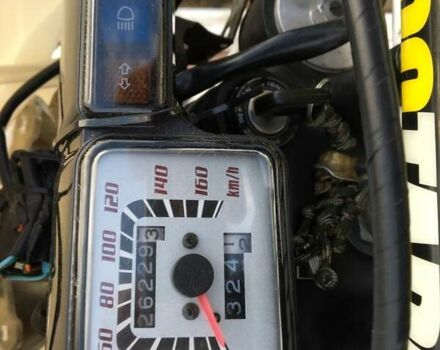 Белый Хонда XR 400 Motard, объемом двигателя 0 л и пробегом 26 тыс. км за 4299 $, фото 5 на Automoto.ua