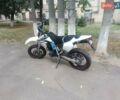 Белый Хонда XR 400 Motard, объемом двигателя 0 л и пробегом 33 тыс. км за 4000 $, фото 3 на Automoto.ua