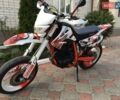 Белый Хонда XR 400 Motard, объемом двигателя 0 л и пробегом 26 тыс. км за 4299 $, фото 1 на Automoto.ua