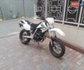 Белый Хонда XR 400 Motard, объемом двигателя 0 л и пробегом 33 тыс. км за 4000 $, фото 2 на Automoto.ua