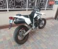 Белый Хонда XR 400 Motard, объемом двигателя 0 л и пробегом 33 тыс. км за 4000 $, фото 1 на Automoto.ua
