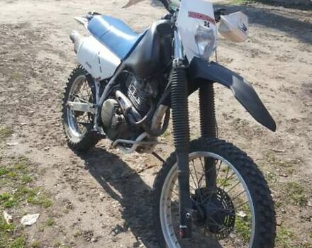 Хонда XR 600R, объемом двигателя 0 л и пробегом 50 тыс. км за 1500 $, фото 1 на Automoto.ua