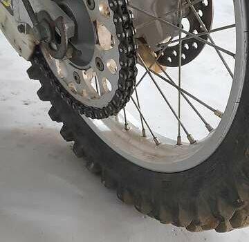 Хонда XR 600R, об'ємом двигуна 0 л та пробігом 100 тис. км за 2200 $, фото 2 на Automoto.ua