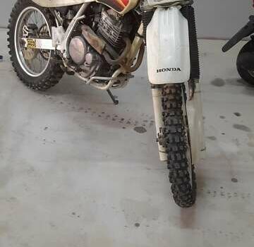 Хонда XR 600R, об'ємом двигуна 0 л та пробігом 100 тис. км за 2200 $, фото 3 на Automoto.ua