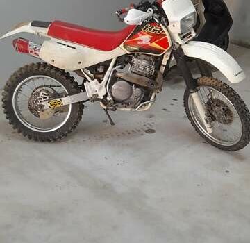 Хонда XR 600R, об'ємом двигуна 0 л та пробігом 100 тис. км за 2200 $, фото 1 на Automoto.ua