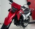 купити нове авто Хонда XRE 190 2025 року від офіційного дилера «Форсаж авто» Хонда фото