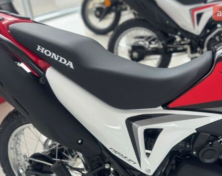 купити нове авто Хонда XRE 190 2025 року від офіційного дилера «Форсаж авто» Хонда фото