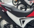купити нове авто Хонда XRE 190 2025 року від офіційного дилера «Форсаж авто» Хонда фото