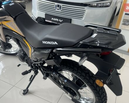 купить новое авто Хонда XRE 190 2025 года от официального дилера «Форсаж авто» Хонда фото