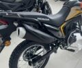 купить новое авто Хонда XRE 190 2025 года от официального дилера «Форсаж авто» Хонда фото