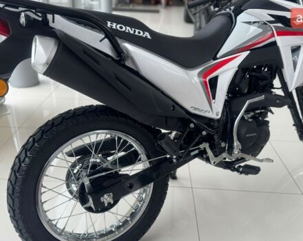 купити нове авто Хонда XRE 190 2025 року від офіційного дилера «Форсаж авто» Хонда фото
