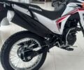 купити нове авто Хонда XRE 190 2025 року від офіційного дилера «Форсаж авто» Хонда фото