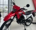 купити нове авто Хонда XRE 190 2025 року від офіційного дилера «Форсаж авто» Хонда фото