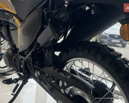 купити нове авто Хонда XRE 190 2025 року від офіційного дилера «Форсаж авто» Хонда фото
