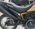 купить новое авто Хонда XRE 190 2025 года от официального дилера «Форсаж авто» Хонда фото