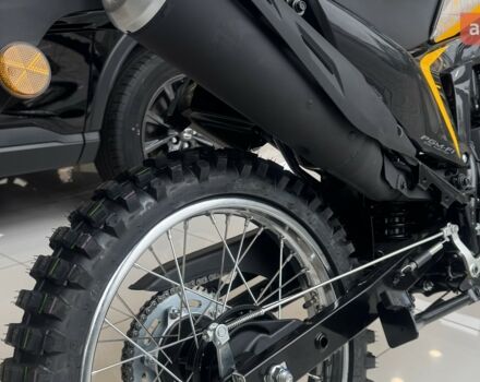 купити нове авто Хонда XRE 190 2025 року від офіційного дилера «Форсаж авто» Хонда фото