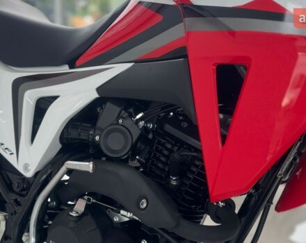 купити нове авто Хонда XRE 190 2025 року від офіційного дилера «Форсаж авто» Хонда фото