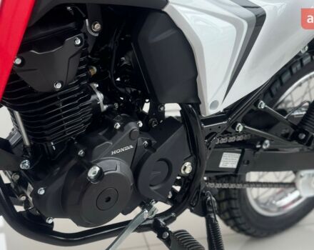 купити нове авто Хонда XRE 190 2025 року від офіційного дилера «Форсаж авто» Хонда фото