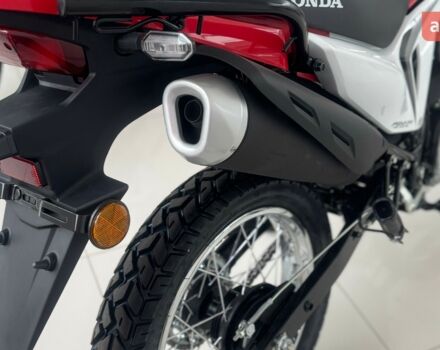 купити нове авто Хонда XRE 190 2025 року від офіційного дилера «Форсаж авто» Хонда фото