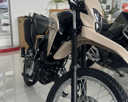 купить новое авто Хонда XRE 190 2025 года от официального дилера «Форсаж авто» Хонда фото