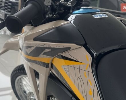 купить новое авто Хонда XRE 190 2025 года от официального дилера «Форсаж авто» Хонда фото