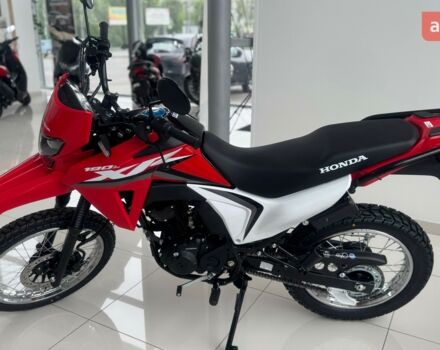купити нове авто Хонда XRE 190 2025 року від офіційного дилера «Форсаж авто» Хонда фото