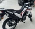 купить новое авто Хонда XRE 190 2025 года от официального дилера «Форсаж авто» Хонда фото