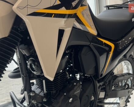 купити нове авто Хонда XRE 190 2025 року від офіційного дилера «Форсаж авто» Хонда фото