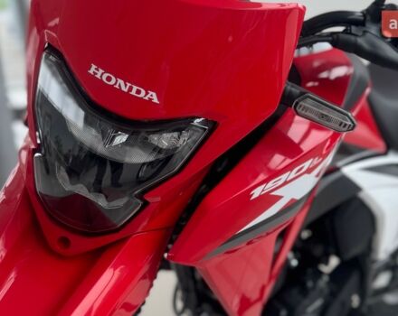 купити нове авто Хонда XRE 190 2025 року від офіційного дилера «Форсаж авто» Хонда фото