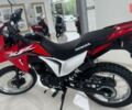 купити нове авто Хонда XRE 190 2025 року від офіційного дилера «Форсаж авто» Хонда фото