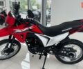купити нове авто Хонда XRE 190 2025 року від офіційного дилера «Форсаж авто» Хонда фото