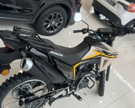 купити нове авто Хонда XRE 190 2025 року від офіційного дилера «Форсаж авто» Хонда фото