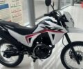 купити нове авто Хонда XRE 190 2025 року від офіційного дилера «Форсаж авто» Хонда фото