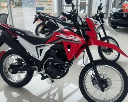 купити нове авто Хонда XRE 190 2025 року від офіційного дилера «Форсаж авто» Хонда фото