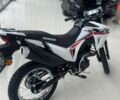 купити нове авто Хонда XRE 190 2025 року від офіційного дилера «Форсаж авто» Хонда фото