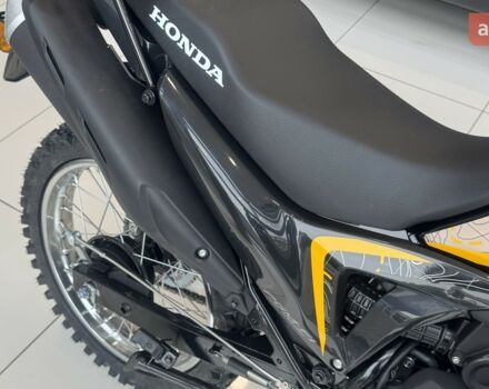 купити нове авто Хонда XRE 190 2025 року від офіційного дилера «Форсаж авто» Хонда фото