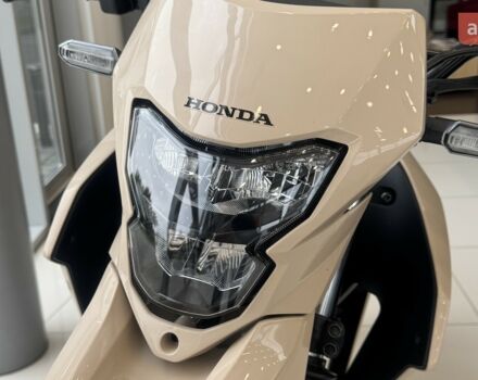 купити нове авто Хонда XRE 190 2025 року від офіційного дилера «Форсаж авто» Хонда фото