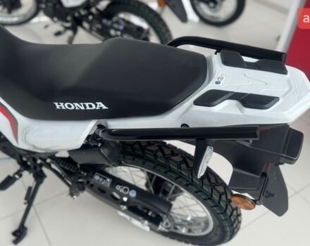 купити нове авто Хонда XRE 190 2025 року від офіційного дилера «Форсаж авто» Хонда фото