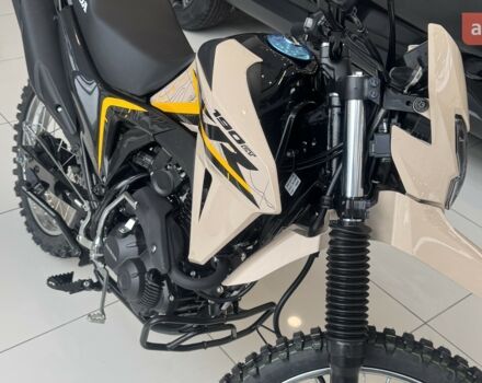 купити нове авто Хонда XRE 190 2025 року від офіційного дилера «Форсаж авто» Хонда фото