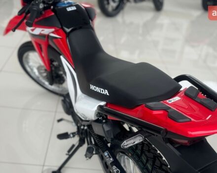 купить новое авто Хонда XRE 190 2025 года от официального дилера «Форсаж авто» Хонда фото