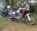 Белый Хонда XRV 750 Africa Twin, объемом двигателя 0.74 л и пробегом 124 тыс. км за 3500 $, фото 1 на Automoto.ua