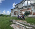Белый Хонда XRV 750 Africa Twin, объемом двигателя 0.74 л и пробегом 124 тыс. км за 3500 $, фото 1 на Automoto.ua