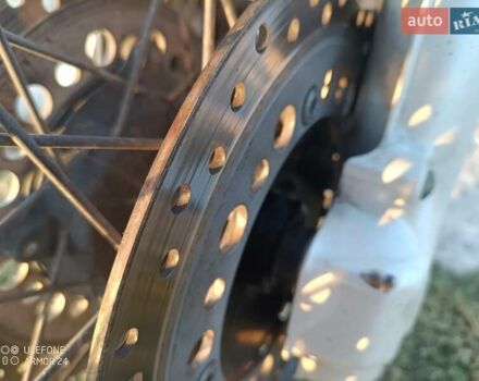 Білий Хонда XRV 750 Africa Twin, об'ємом двигуна 0 л та пробігом 45 тис. км за 3500 $, фото 2 на Automoto.ua